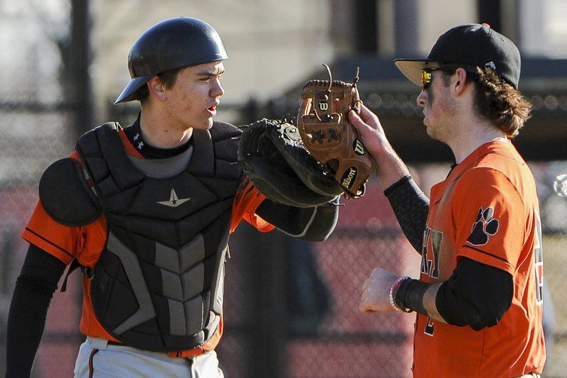 EASY AS PI: Beverly's Ploszay overcame health scare, giving back using 3.1415926...
